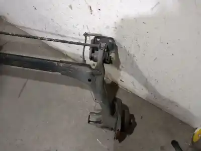 Second-hand car spare part rear axle for audi a4 b5 (8d2) 1.9 tdi oem iam references 8d0500047c  8d0500047c