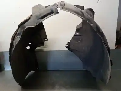 Автозапчастина б/у передня ліва колесна арка для opel corsa e (x15) 1.3 cdti (08, 68) посилання на oem iam 513765057