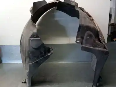 Автозапчастина б/у передня ліва колесна арка для opel corsa e (x15) 1.3 cdti (08, 68) посилання на oem iam 513765057  39026897