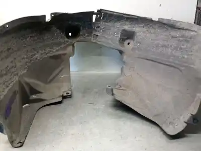 Автозапчастина б/у передня ліва колесна арка для opel corsa e (x15) 1.3 cdti (08, 68) посилання на oem iam 513765057  39026897