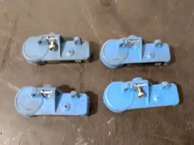 Автозапчасти б/у датчик давления за opel corsa e (x15) 1.3 cdti (08, 68) ссылки oem iam 13581561 2011dj8098 