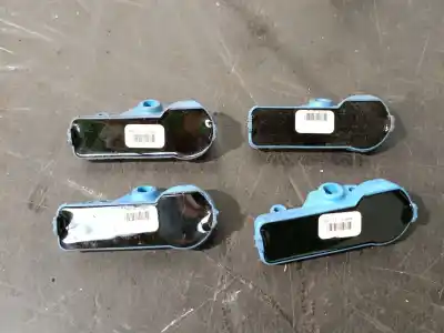 Автозапчасти б/у датчик давления за opel corsa e (x15) 1.3 cdti (08, 68) ссылки oem iam 13581561 2011dj8098 