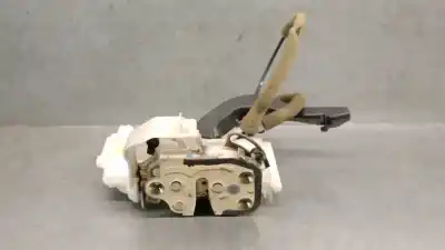 Автозапчасти б/у замок левой передней двери за honda accord vii (cl, cn) 2.2 i-ctdi (cn1) ссылки oem iam 72150seae02  72150seae02