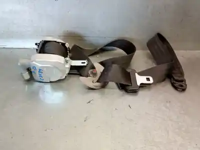 Peça sobressalente para automóvel em segunda mão cinto de segurança dianteiro direito por hyundai i30 (gd) 1.6 crdi referências oem iam 88820a6100tx