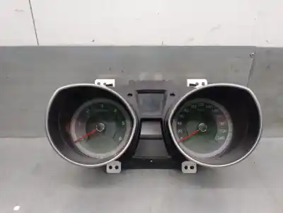 Peça sobressalente para automóvel em segunda mão quadrante por hyundai i30 (gd) 1.6 crdi referências oem iam 94004a6060