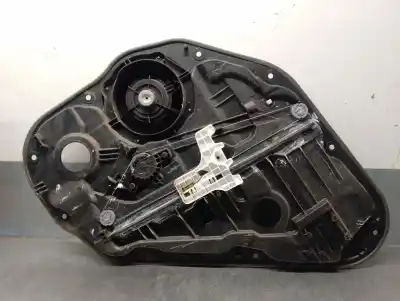Peça sobressalente para automóvel em segunda mão elevador de vidros traseiro esquerdo por hyundai i30 (gd) 1.6 crdi referências oem iam 83470a6020