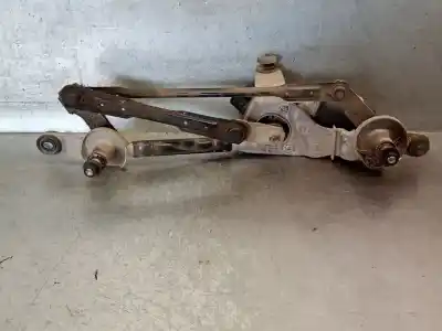 Peça sobressalente para automóvel em segunda mão motor do limpa para brisas por hyundai i30 (gd) 1.6 crdi referências oem iam 98100a5000