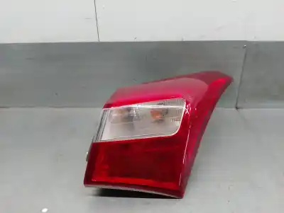 Peça sobressalente para automóvel em segunda mão farolim traseiro direito por hyundai i30 (gd) 1.6 crdi referências oem iam 92402a5020