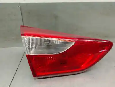 Peça sobressalente para automóvel em segunda mão farolim da mala traseiro esquerdo por hyundai i30 (gd) 1.6 crdi referências oem iam 92403a5010