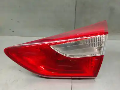 Peça sobressalente para automóvel em segunda mão farolim da mala traseiro direito por hyundai i30 (gd) 1.6 crdi referências oem iam 92404a5010