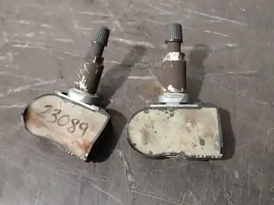 Peça sobressalente para automóvel em segunda mão sensor de pressão por hyundai i30 (gd) 1.6 crdi referências oem iam 529332m650