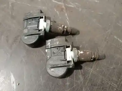 Peça sobressalente para automóvel em segunda mão sensor de pressão por hyundai i30 (gd) 1.6 crdi referências oem iam 529332m650  