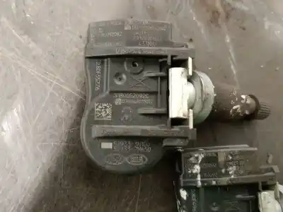 Peça sobressalente para automóvel em segunda mão sensor de pressão por hyundai i30 (gd) 1.6 crdi referências oem iam 529332m650  
