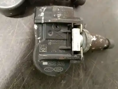 Peça sobressalente para automóvel em segunda mão sensor de pressão por hyundai i30 (gd) 1.6 crdi referências oem iam 529332m650  
