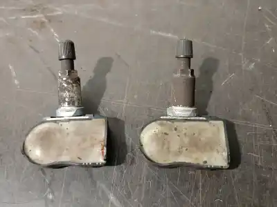 Peça sobressalente para automóvel em segunda mão sensor de pressão por hyundai i30 (gd) 1.6 crdi referências oem iam 529332m650