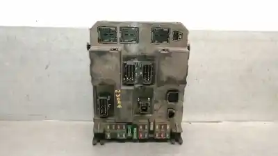 Peça sobressalente para automóvel em segunda mão  por PEUGEOT 307 (3A/C)  Referências OEM IAM 9650218180  