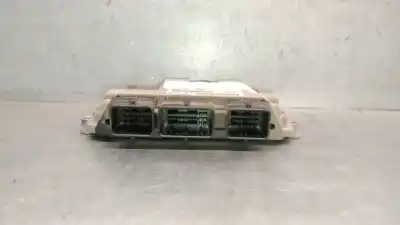 Автозапчасти б/у блок управления двигателем за peugeot 307 (3a/c) 1.4 hdi ссылки oem iam 9647158180 0281010390 bosch 