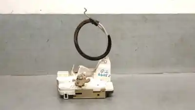 Peça sobressalente para automóvel em segunda mão  por PEUGEOT 307 (3A/C)  Referências OEM IAM 9138C0  9138C0