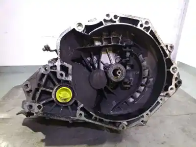 Piesă de schimb auto la mâna a doua CUTIE DE VITEZE pentru OPEL MERIVA A MONOSPACE (X03)  Referințe OEM IAM F17W394 A12041F17W394 700239