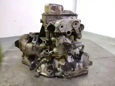 Автозапчасти б/у коробка передач за opel meriva a monospace (x03) 1.7 dti (e75) ссылки oem iam f17w394 a12041f17w394 700239