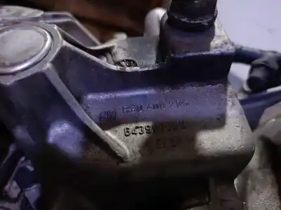 Автозапчасти б/у коробка передач за opel meriva a monospace (x03) 1.7 dti (e75) ссылки oem iam f17w394 a12041f17w394 700239