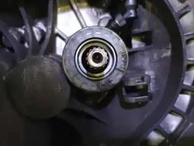 Автозапчасти б/у коробка передач за opel meriva a monospace (x03) 1.7 dti (e75) ссылки oem iam f17w394 a12041f17w394 700239