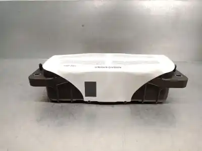 Pezzo di ricambio per auto di seconda mano air bag anteriore destro per skoda rapid (nh3, nk3, nk6) 1.6 tdi riferimenti oem iam 1st880204  1st880204 Pezzo di ricambio per auto di seconda mano air bag anteriore destro per skoda rapid (nh3, nk3, nk6) 1.6 tdi riferimenti oem iam 1st880204  1st880204