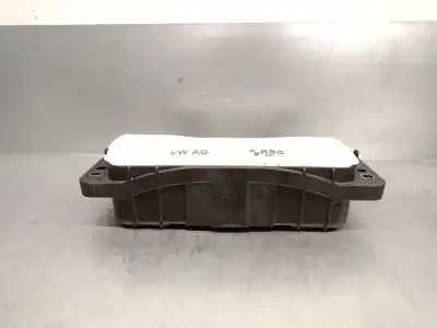 Pezzo di ricambio per auto di seconda mano air bag anteriore destro per skoda rapid (nh3, nk3, nk6) 1.6 tdi riferimenti oem iam 1st880204  1st880204 Pezzo di ricambio per auto di seconda mano air bag anteriore destro per skoda rapid (nh3, nk3, nk6) 1.6 tdi riferimenti oem iam 1st880204  1st880204