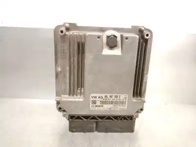 Pezzo di ricambio per auto di seconda mano Centralina Motore per SKODA RAPID (NH3, NK3, NK6) 1.6 TDI Riferimenti OEM IAM 04L907309E 0281019175 BOSCH  Pezzo di ricambio per auto di seconda mano Centralina Motore per SKODA RAPID (NH3, NK3, NK6) 1.6 TDI Riferimenti OEM IAM 04L907309E 0281019175 BOSCH