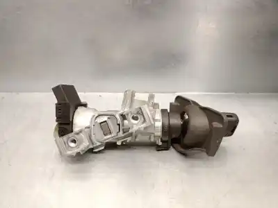 Second-hand car spare part ignition switch for skoda rapid (nh3, nk3, nk6) 1.6 tdi oem iam references 1k0905851 Second-hand car spare part ignition switch for skoda rapid (nh3, nk3, nk6) 1.6 tdi oem iam references 1k0905851
