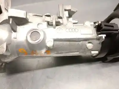 Second-hand car spare part ignition switch for skoda rapid (nh3, nk3, nk6) 1.6 tdi oem iam references 1k0905851   Second-hand car spare part ignition switch for skoda rapid (nh3, nk3, nk6) 1.6 tdi oem iam references 1k0905851