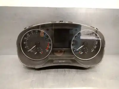 Second-hand car spare part dashboard for skoda rapid (nh3, nk3, nk6) 1.6 tdi oem iam references 5ja920744 Second-hand car spare part dashboard for skoda rapid (nh3, nk3, nk6) 1.6 tdi oem iam references 5ja920744