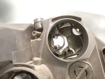Pezzo di ricambio per auto di seconda mano faro anteriore sinistro per skoda rapid (nh3, nk3, nk6) 1.6 tdi riferimenti oem iam 5jb941015 90019587 5jb941017