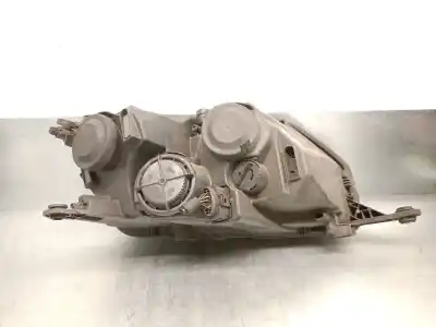 Pezzo di ricambio per auto di seconda mano faro anteriore sinistro per skoda rapid (nh3, nk3, nk6) 1.6 tdi riferimenti oem iam 5jb941015 90019587 5jb941017