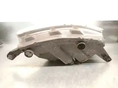 Pezzo di ricambio per auto di seconda mano faro anteriore sinistro per skoda rapid (nh3, nk3, nk6) 1.6 tdi riferimenti oem iam 5jb941015 90019587 5jb941017