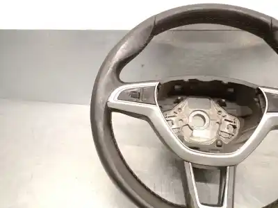 Pezzo di ricambio per auto di seconda mano volante per skoda rapid (nh3, nk3, nk6) 1.6 tdi riferimenti oem iam 5e0419091be  5e0419091 Pezzo di ricambio per auto di seconda mano volante per skoda rapid (nh3, nk3, nk6) 1.6 tdi riferimenti oem iam 5e0419091be  5e0419091