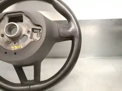 Pezzo di ricambio per auto di seconda mano volante per skoda rapid (nh3, nk3, nk6) 1.6 tdi riferimenti oem iam 5e0419091be  5e0419091 Pezzo di ricambio per auto di seconda mano volante per skoda rapid (nh3, nk3, nk6) 1.6 tdi riferimenti oem iam 5e0419091be  5e0419091