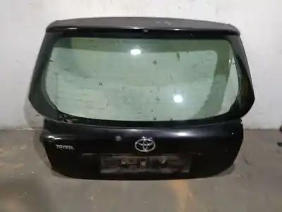 Peça sobressalente para automóvel em segunda mão  por TOYOTA COROLLA (_E12_)  Referências OEM IAM 6700502060  6700502060
