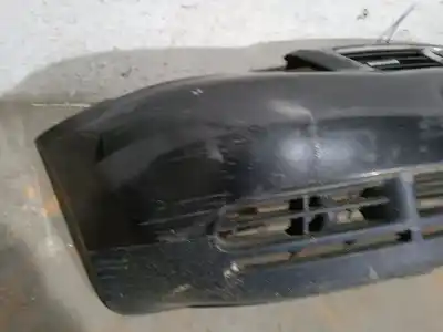 Pezzo di ricambio per auto di seconda mano paraurti anteriore per audi a3 (8l1) 1.8 t riferimenti oem iam 8l0807111an  8l0807111an