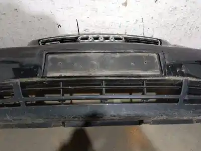Pezzo di ricambio per auto di seconda mano paraurti anteriore per audi a3 (8l1) 1.8 t riferimenti oem iam 8l0807111an  8l0807111an
