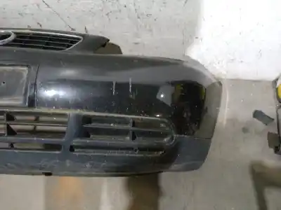 Pezzo di ricambio per auto di seconda mano paraurti anteriore per audi a3 (8l1) 1.8 t riferimenti oem iam 8l0807111an  8l0807111an
