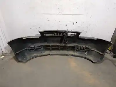 Pezzo di ricambio per auto di seconda mano paraurti anteriore per audi a3 (8l1) 1.8 t riferimenti oem iam 8l0807111an  8l0807111an
