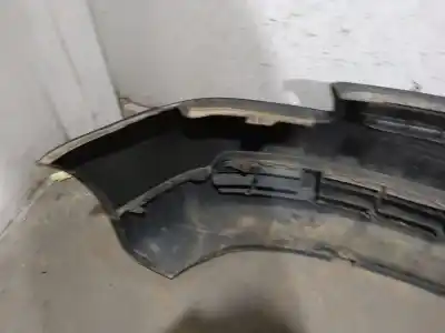 Pezzo di ricambio per auto di seconda mano paraurti anteriore per audi a3 (8l1) 1.8 t riferimenti oem iam 8l0807111an  8l0807111an