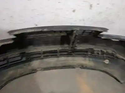 Pezzo di ricambio per auto di seconda mano paraurti anteriore per audi a3 (8l1) 1.8 t riferimenti oem iam 8l0807111an  8l0807111an