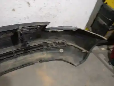Pezzo di ricambio per auto di seconda mano paraurti anteriore per audi a3 (8l1) 1.8 t riferimenti oem iam 8l0807111an  8l0807111an