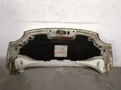 Peça sobressalente para automóvel em segunda mão capot por fiat 500 (312_) 1.3 d multijet (312axb1a) referências oem iam 51783709  51783709