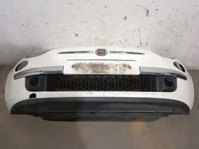 Recambio de automóvil de segunda mano de PARAGOLPES DELANTERO para FIAT 500 (312_)  referencias OEM IAM 735456793  735456793