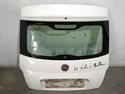 Recambio de automóvil de segunda mano de PORTON TRASERO para FIAT 500 (312_)  referencias OEM IAM 51783706  51783706