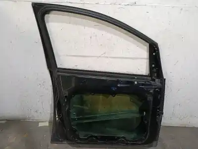 Second-hand car spare part left front door for ford focus c-max (cap) 1.6 tdci cat oem iam references 1678024  1678024
