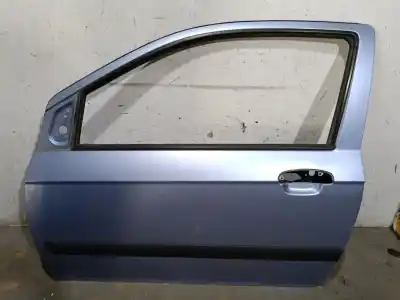Pezzo di ricambio per auto di seconda mano  per HYUNDAI GETZ (TB)  Riferimenti OEM IAM 760031C221  760031C221
